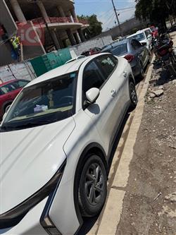كيا K3